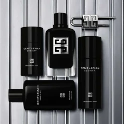 Givenchy Gel Douche|Gel Douche|- Gentleman Society - Le Gel Douche Hydratant