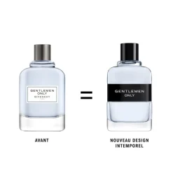 Givenchy Eau De Toilette|- Gentlemen Only - Eau de Toilette