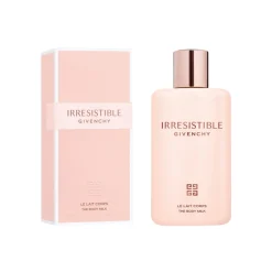 Givenchy Soin Corps Parfumé|- Irresistible - Le Lait Corps 200 ml