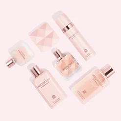 Givenchy Gel Douche|Soin Corps Parfumé|- Irresistible - L'Huile de Douche 200 ml