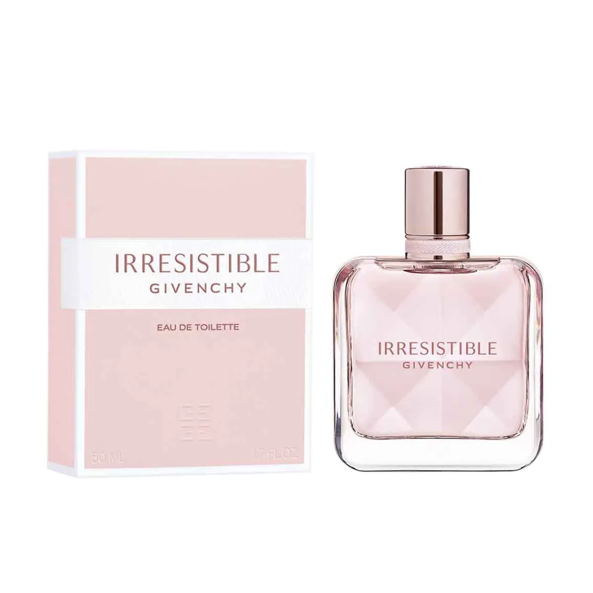Givenchy Eau De Toilette|- Irresistible - Eau de Toilette