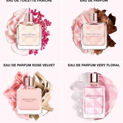 Givenchy Eau De Toilette|- Irresistible - Eau de Toilette