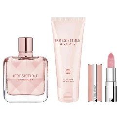 Givenchy Pour Elle|Coffrets Femme|- Irresistible - Coffret Eau de Parfum 50 ml