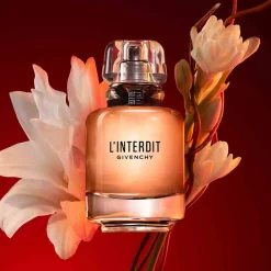 Givenchy Pour Elle|Coffrets Femme|- L'Interdit - Coffret Eau de Parfum