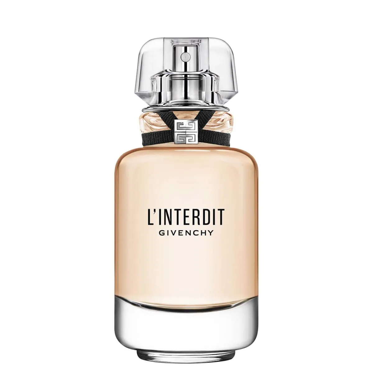 Givenchy Eau De Toilette|- L'Interdit - Eau de Toilette