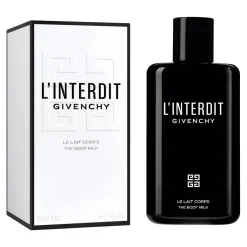 Givenchy Soin Corps Parfumé|- L'Interdit - Lotion pour le corps 200 ml