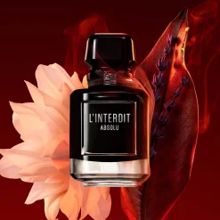 Givenchy Eau De Parfum|- L'Interdit Absolu - Eau de Parfum Intense