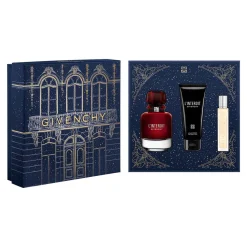 Givenchy Pour Elle|- L'Interdit - Coffret Eau de Parfum Rouge