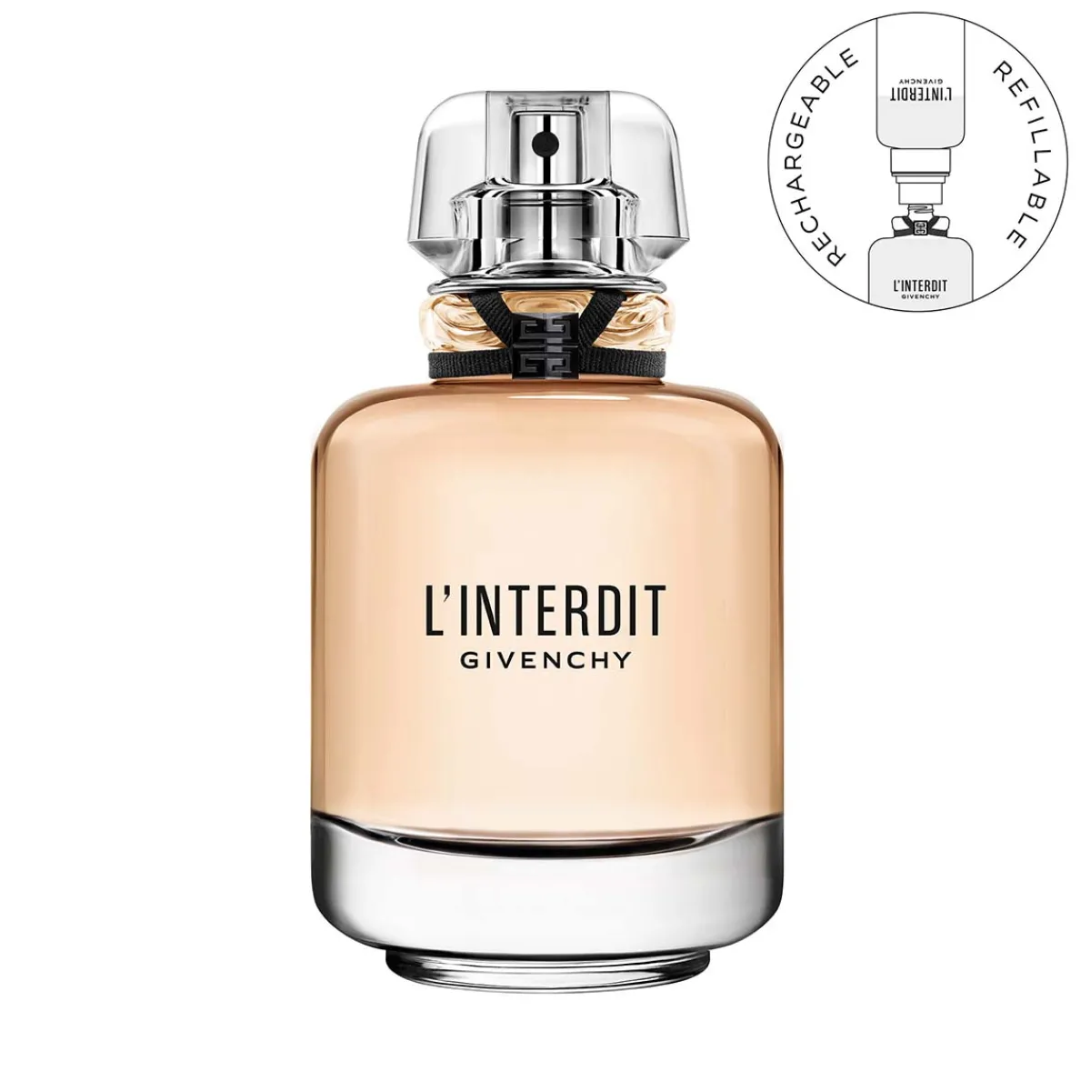 Givenchy Eau De Parfum|- L'Interdit - Eau de Parfum