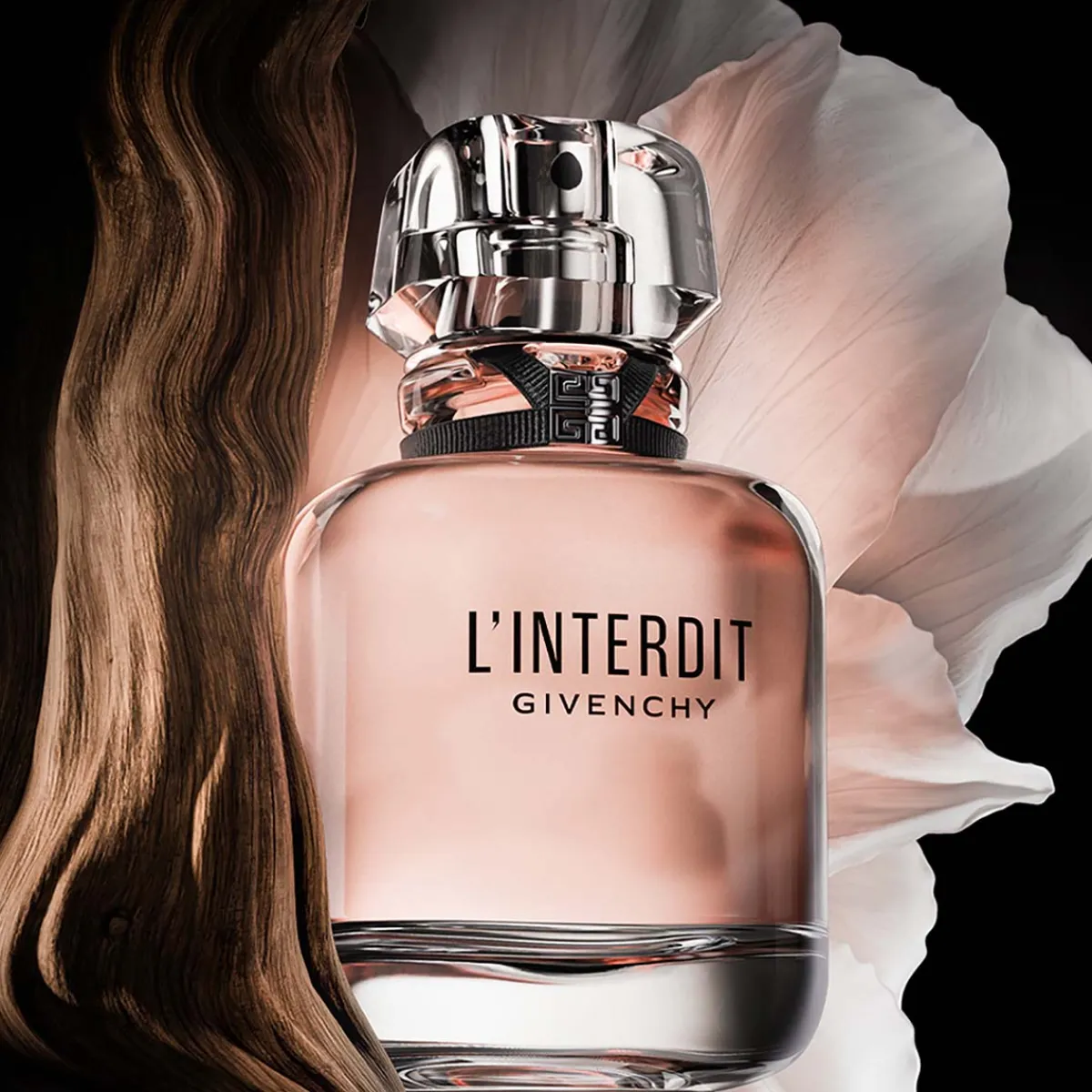 Givenchy Eau De Parfum|- L'Interdit - Eau de Parfum