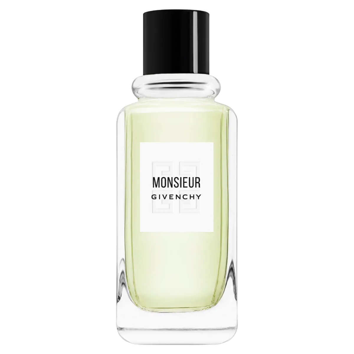 Givenchy Eau De Toilette|- Monsieur de - Eau de Toilette Vaporisateur 100 ml