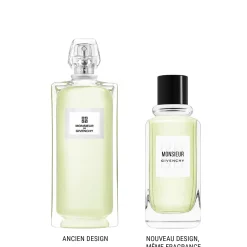 Givenchy Eau De Toilette|- Monsieur de - Eau de Toilette Vaporisateur 100 ml