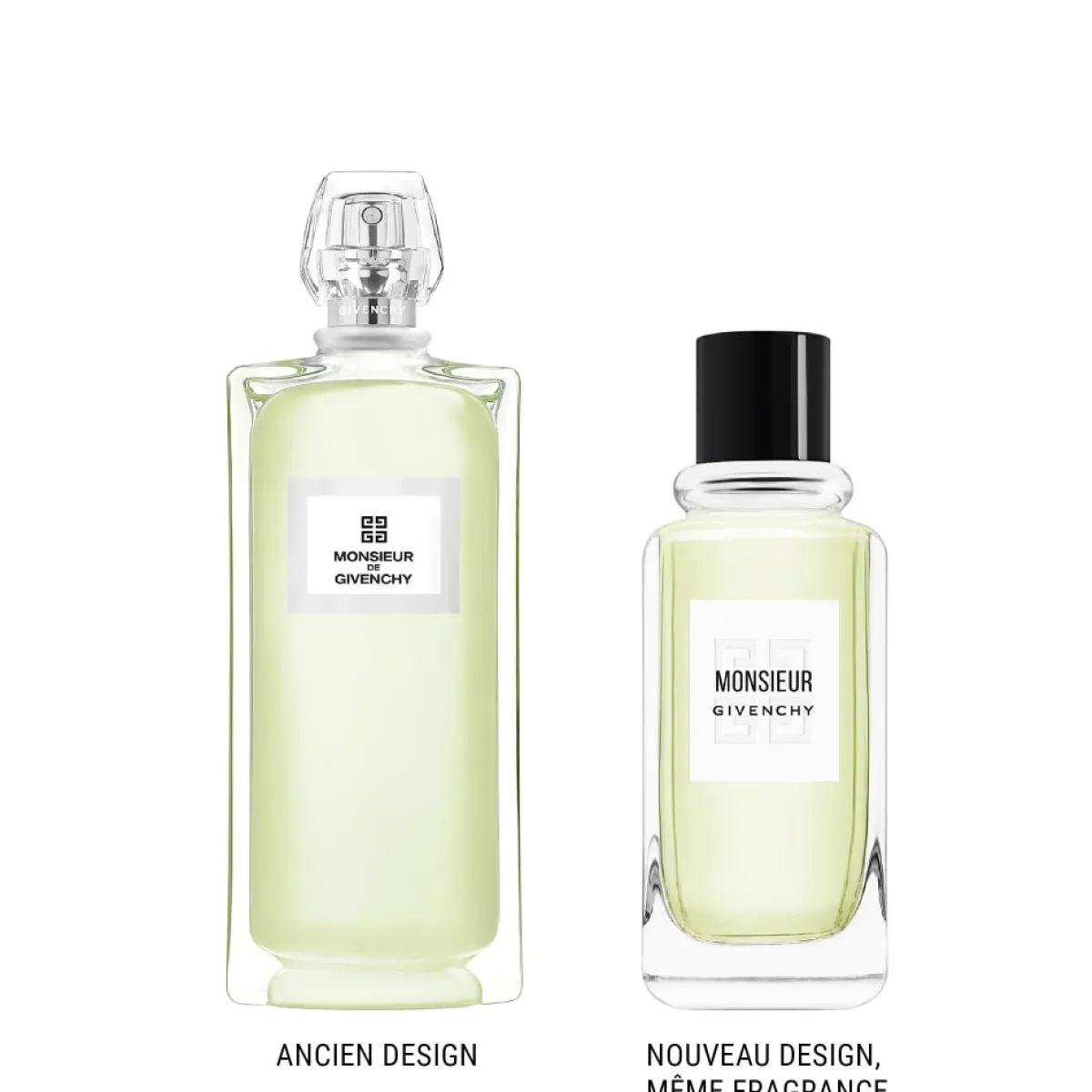 Givenchy Eau De Toilette|- Monsieur de - Eau de Toilette Vaporisateur 100 ml