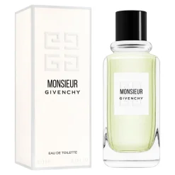 Givenchy Eau De Toilette|- Monsieur de - Eau de Toilette Vaporisateur 100 ml