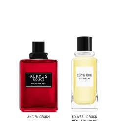 Givenchy Eau De Toilette|- Xeryus Rouge - Eau de Toilette Vaporisateur 100 ml