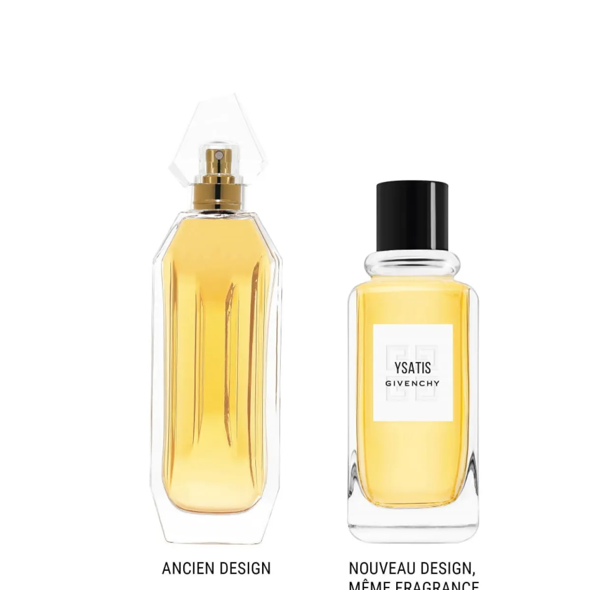 Givenchy Eau De Toilette|- Ysatis - Eau de Toilette