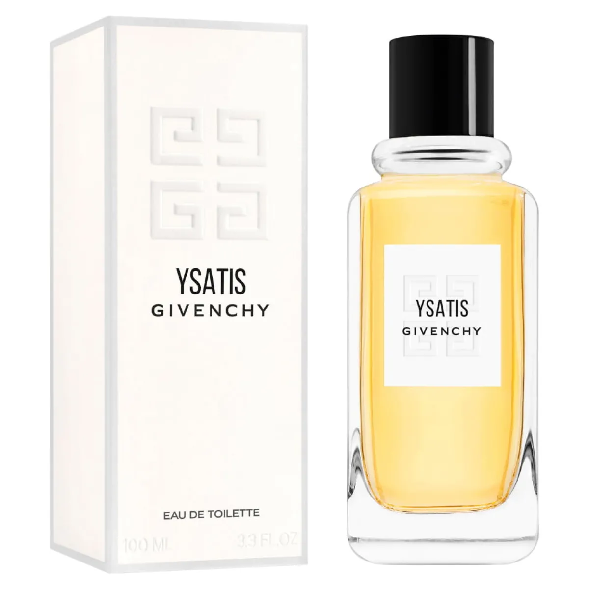 Givenchy Eau De Toilette|- Ysatis - Eau de Toilette