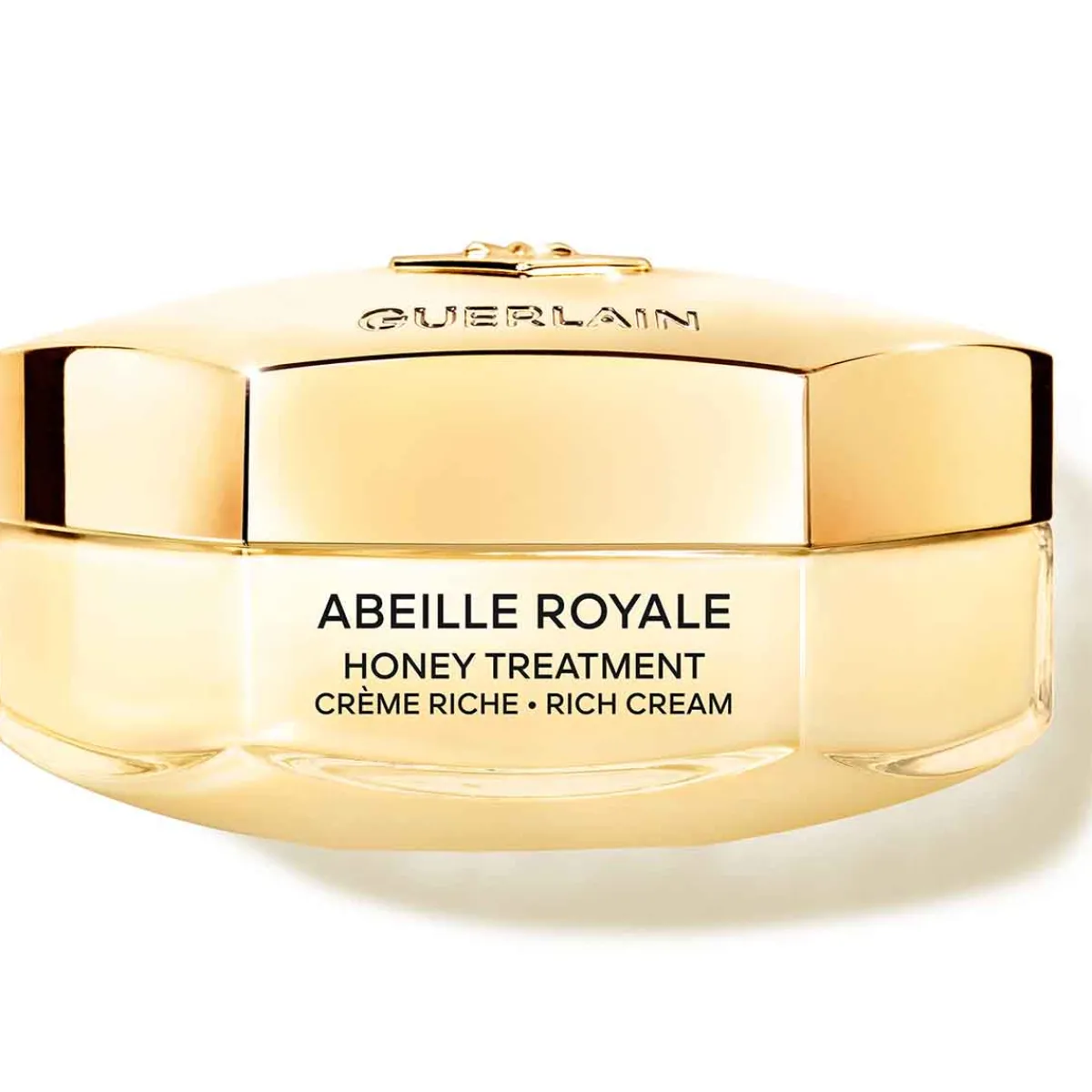Guerlain Hydratant Visage|- Abeille royale - Honey Treatment Crème Riche