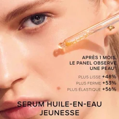 Guerlain Coffrets Soins Du Visage|Soin Anti-Âge|- Abeille Royale - Coffret Crème Jour Honey Treatment 50 ml et 2 soins complémentaires