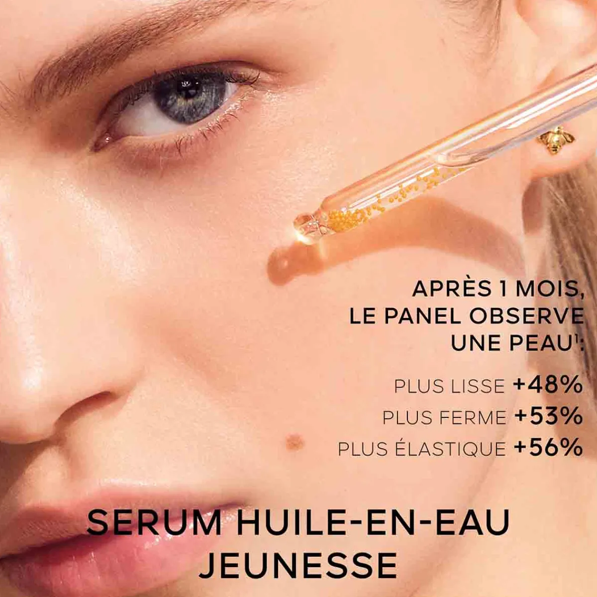 Guerlain Coffrets Soins Du Visage|Soin Anti-Âge|- Abeille Royale - Coffret Crème Jour Honey Treatment 50 ml et 2 soins complémentaires