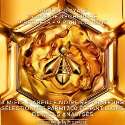 Guerlain Soin Anti-Âge|Huile Visage|- Abeille Royale - Sérum Huile-En-Eau-Jeunesse