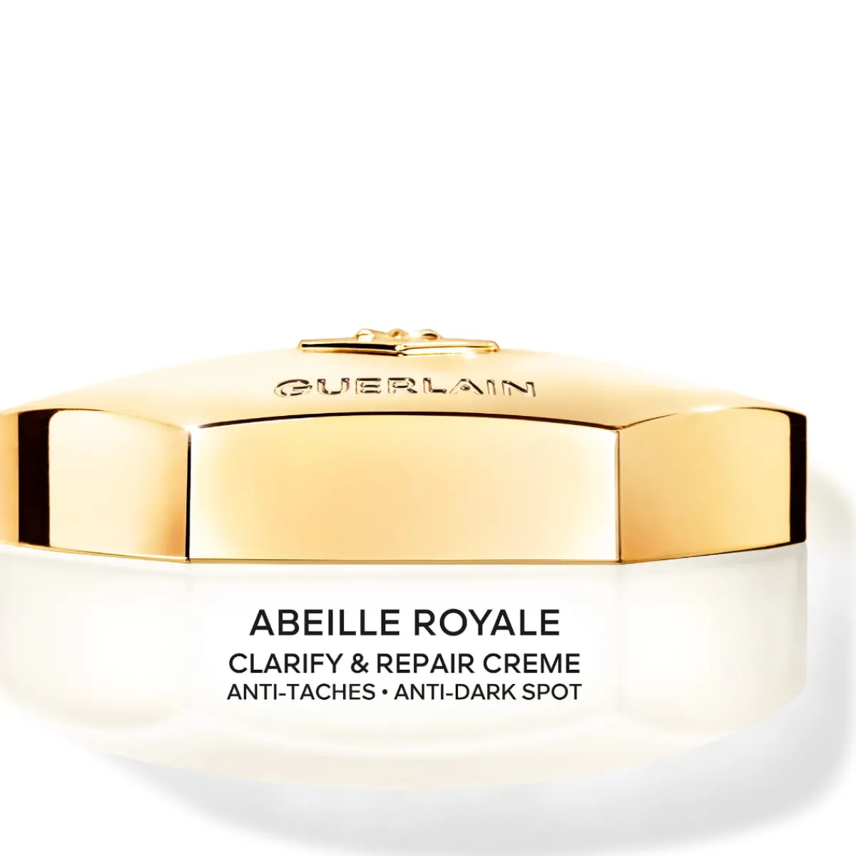 Guerlain Crèmes De Jour|- Abeille Royale - Crème Clarify & Repair