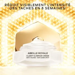 Guerlain Crèmes De Jour|- Abeille Royale - Crème Clarify & Repair