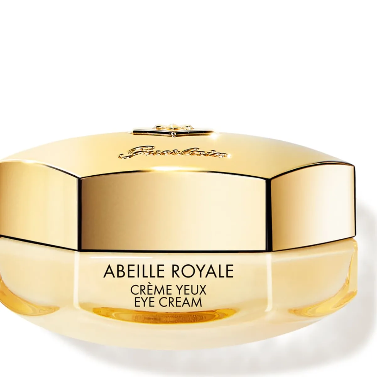 Guerlain Contour Des Yeux|- Abeille Royale - Crème yeux correction multi-rides 15 ml