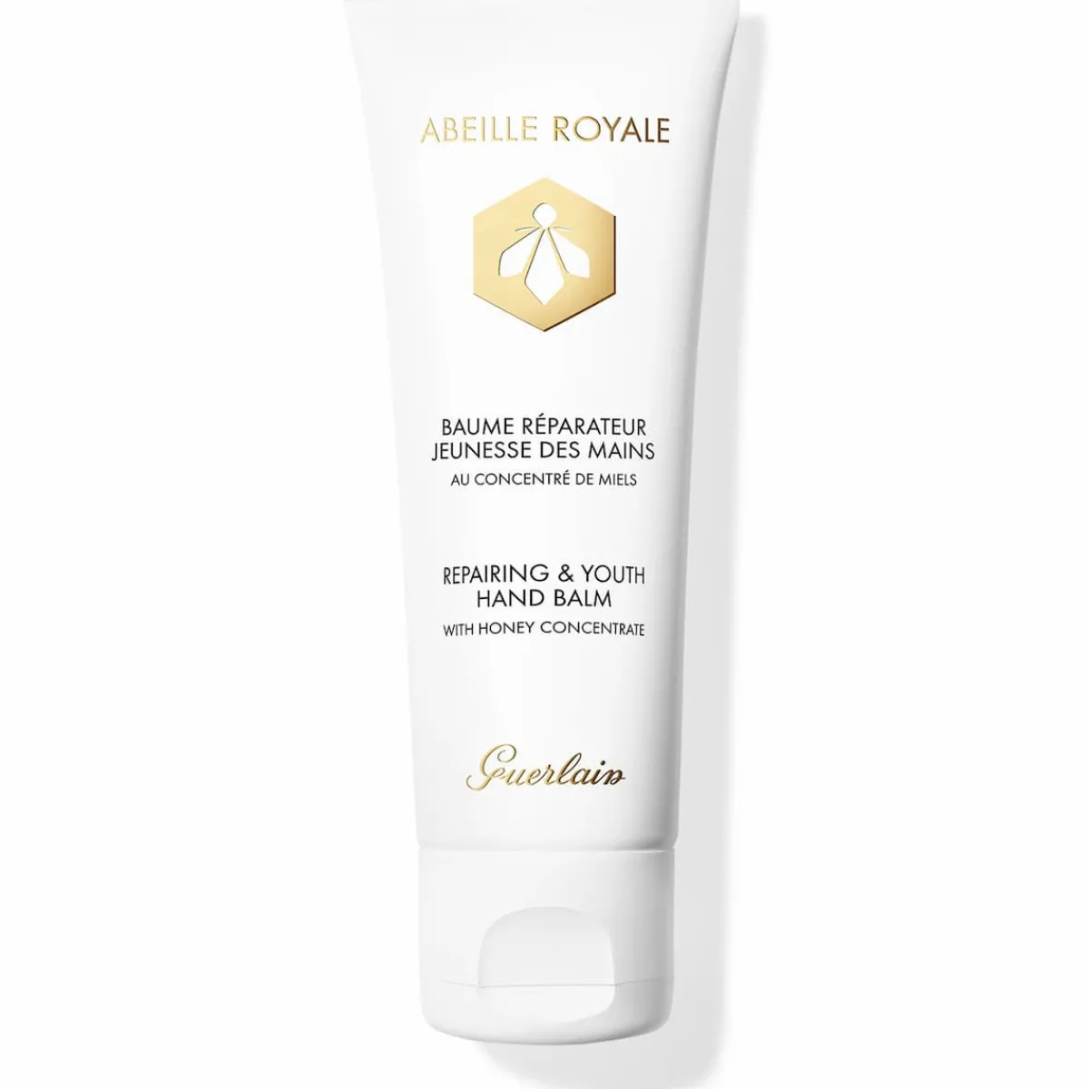 Guerlain Soin Des Mains|- Abeille Royale - Baume Réparateur Jeunesse Des Mains