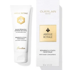 Guerlain Soin Des Mains|- Abeille Royale - Baume Réparateur Jeunesse Des Mains