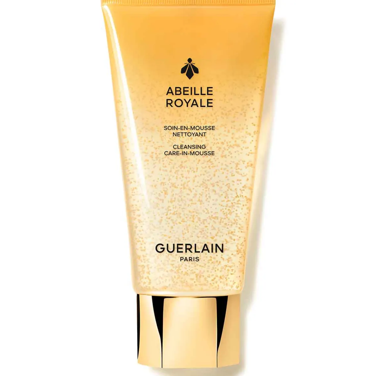 Guerlain Nettoyant|- Abeille royale - Soin-en-mousse nettoyant - 175ml