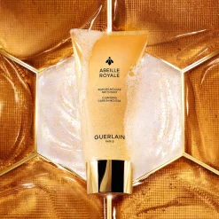 Guerlain Nettoyant|- Abeille royale - Soin-en-mousse nettoyant - 175ml