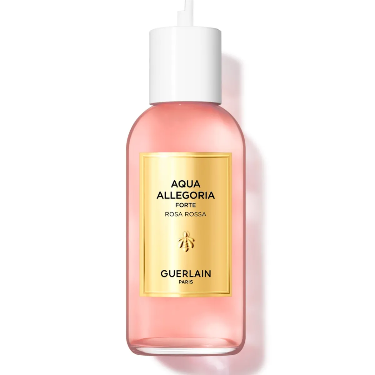 Guerlain Recharges De Parfums|Eau De Parfum|- Aqua Allegoria Forte Rosa Rossa - Eau de Parfum Recharge 200 ml