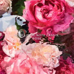 Guerlain Soin Des Mains|- Aqua Allegoria Rosa Rossa - Crème Mains 50 ml