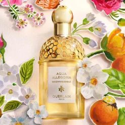Guerlain Pour Elle|Coffrets Femme|- Aqua Allegoria Mandarine Basilic - Coffret Eau de Toilette 125 ml