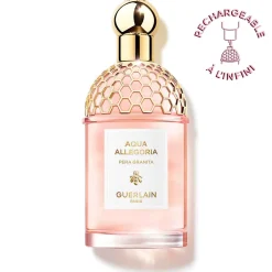 Guerlain Parfum Rechargeable Pour Femme|Eau De Toilette|- Aqua Allegoria Pera Granita - Eau de toilette