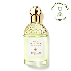 Guerlain Parfum Rechargeable Pour Femme|Eau De Toilette|- Aqua Allegoria Nerolia Vetiver - Eau de toilette