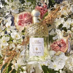 Guerlain Parfum Rechargeable Pour Femme|Eau De Toilette|- Aqua Allegoria Nerolia Vetiver - Eau de toilette
