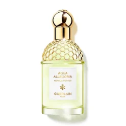 Guerlain Parfum Rechargeable Pour Femme|Eau De Toilette|- Aqua Allegoria Nerolia Vetiver - Eau de toilette
