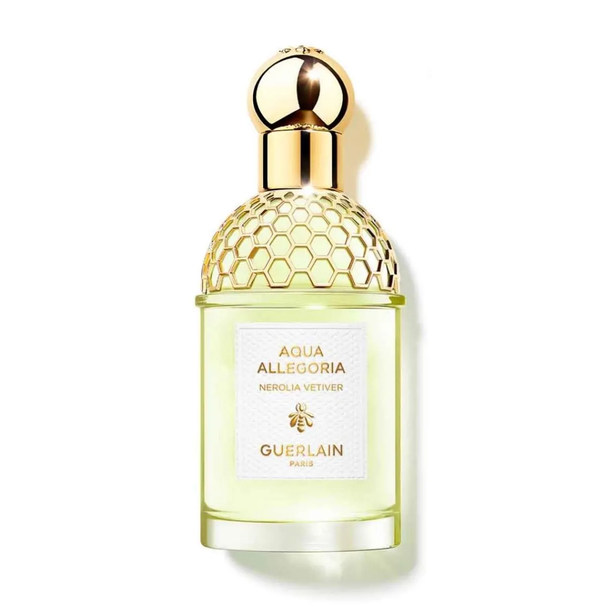 Guerlain Parfum Rechargeable Pour Femme|Eau De Toilette|- Aqua Allegoria Nerolia Vetiver - Eau de toilette
