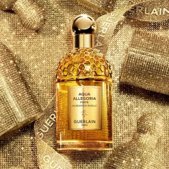 Guerlain Pour Elle|- Aqua Allegoria Mandarine Basilic Forte - Coffret Eau de Parfum