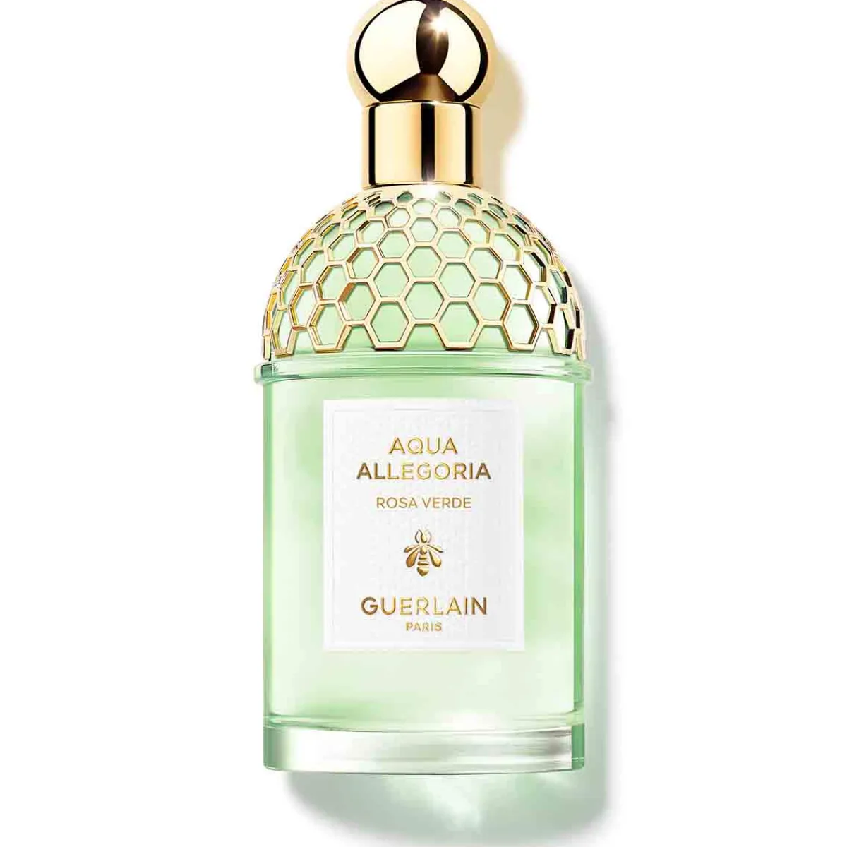 Guerlain Parfum Rechargeable Pour Femme|Eau De Toilette|- Aqua Allegoria Rosa Verde - Eau de toilette