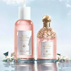 Guerlain Recharges De Parfums|Eau De Toilette|- Aqua Allegoria Pera Granita - Eau de toilette Recharge 200 ml