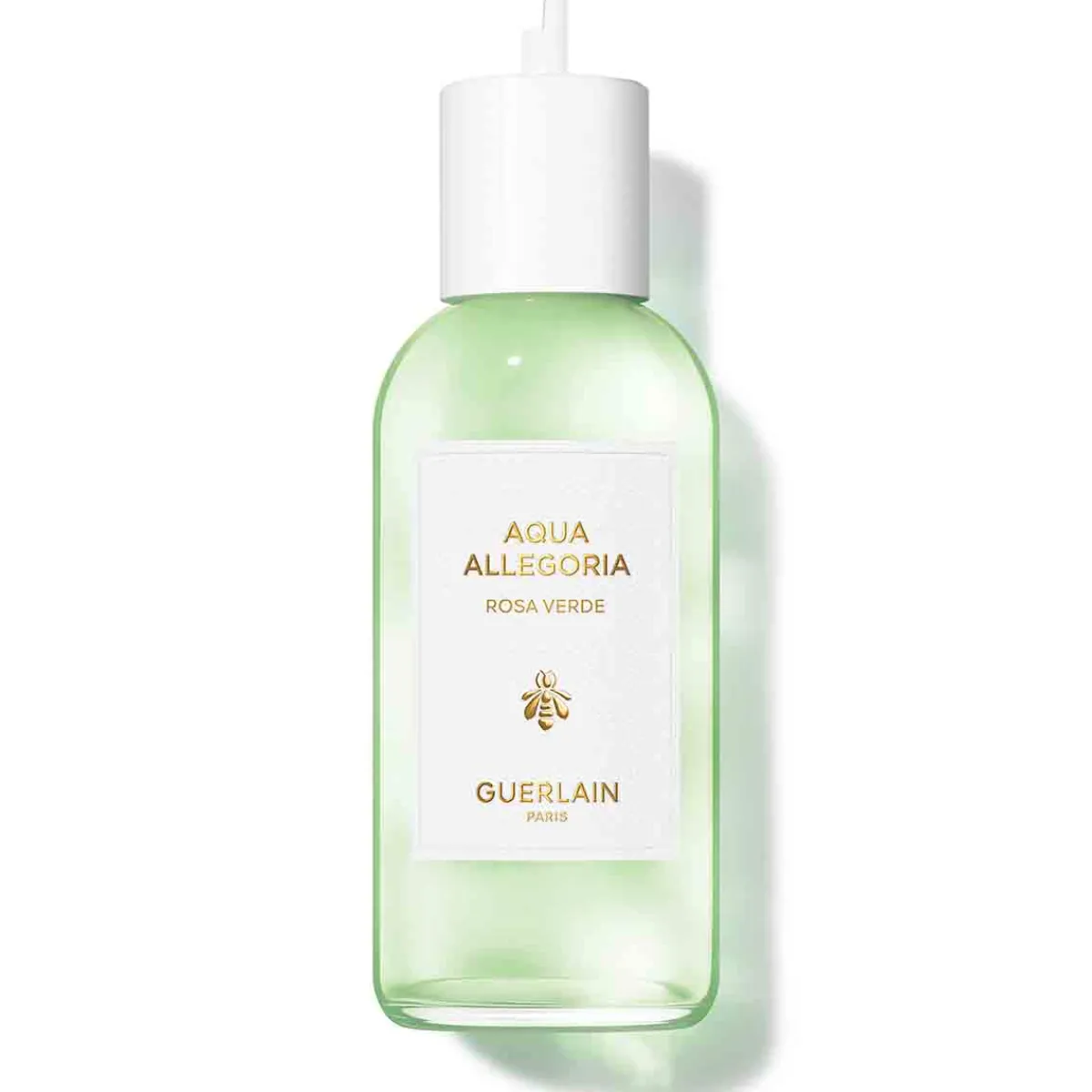 Guerlain Recharges De Parfums|Eau De Toilette|- Aqua Allegoria Rosa Verde - Eau de toilette Recharge 200 ml