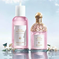 Guerlain Parfum Rechargeable Pour Femme|Eau De Toilette|- Aqua Allegoria Flora Cherrysia - Eau de toilette