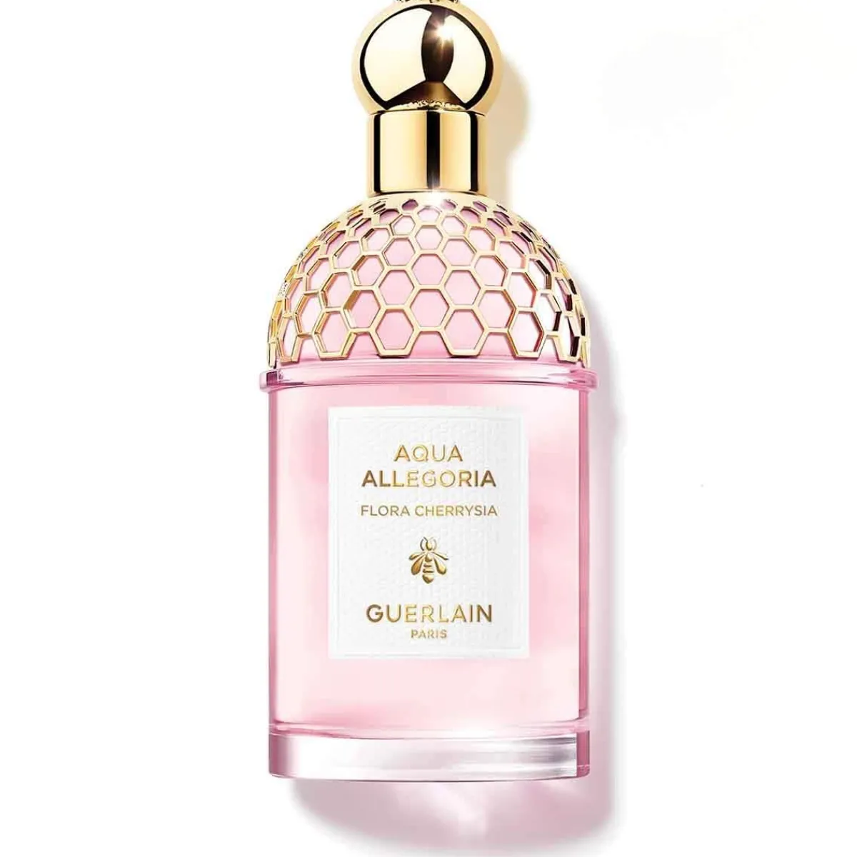 Guerlain Parfum Rechargeable Pour Femme|Eau De Toilette|- Aqua Allegoria Flora Cherrysia - Eau de toilette