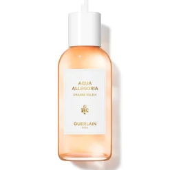 Guerlain Recharges De Parfums|Eau De Toilette|- Aqua Allegoria Orange Soleia - Eau de toilette Recharge 200 ml