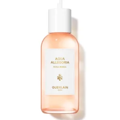 Guerlain Recharges De Parfums|Eau De Toilette|- Aqua Allegoria Rosa Rossa - Eau de toilette Recharge 200 ml