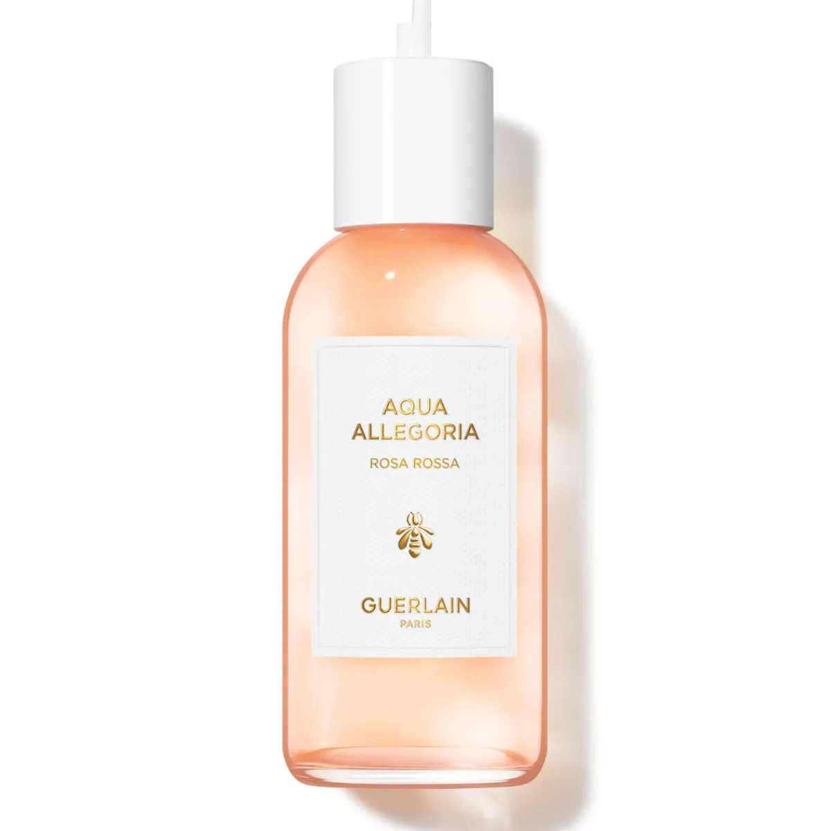 Guerlain Recharges De Parfums|Eau De Toilette|- Aqua Allegoria Rosa Rossa - Eau de toilette Recharge 200 ml