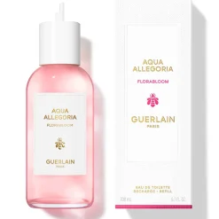 Guerlain Recharges De Parfums|- Aqua Allegoria Florabloom - Eau de Toilette Recharge 200 ml